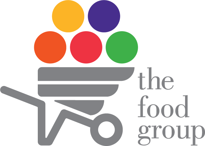 The Food Group Loog